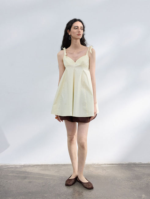 Glint Shard Dress